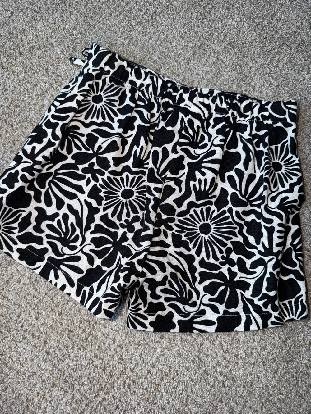 Girls Vince Camino Skort Set